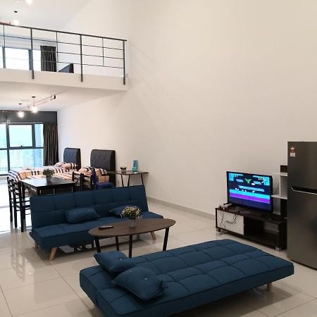 3 Towers Duplex Klcc Aparthotel Куала Лумпур Екстериор снимка