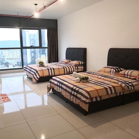 3 Towers Duplex Klcc Aparthotel Куала Лумпур Екстериор снимка