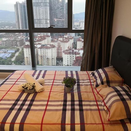 3 Towers Duplex Klcc Aparthotel Куала Лумпур Екстериор снимка