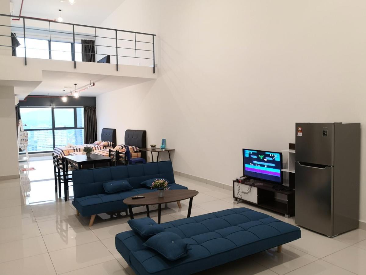3 Towers Duplex Klcc Aparthotel Куала Лумпур Екстериор снимка