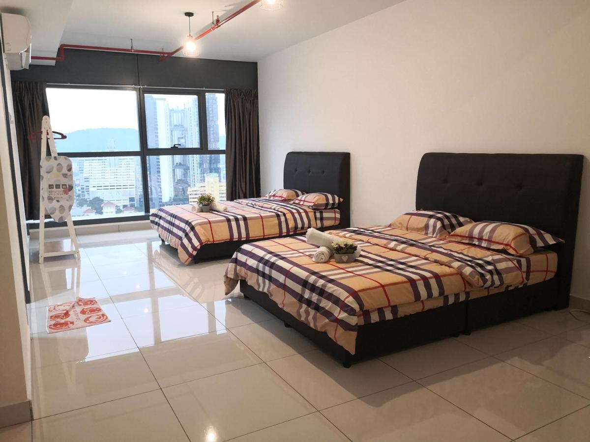 3 Towers Duplex Klcc Aparthotel Куала Лумпур Екстериор снимка