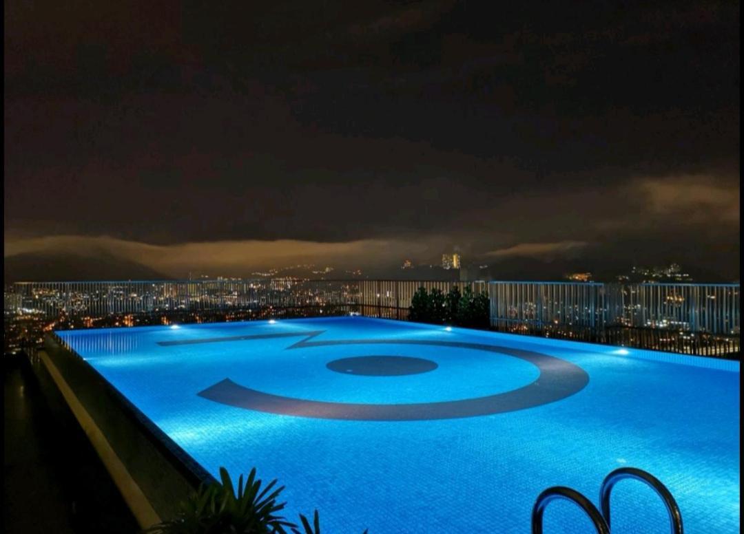 3 Towers Duplex Klcc Aparthotel Куала Лумпур Екстериор снимка