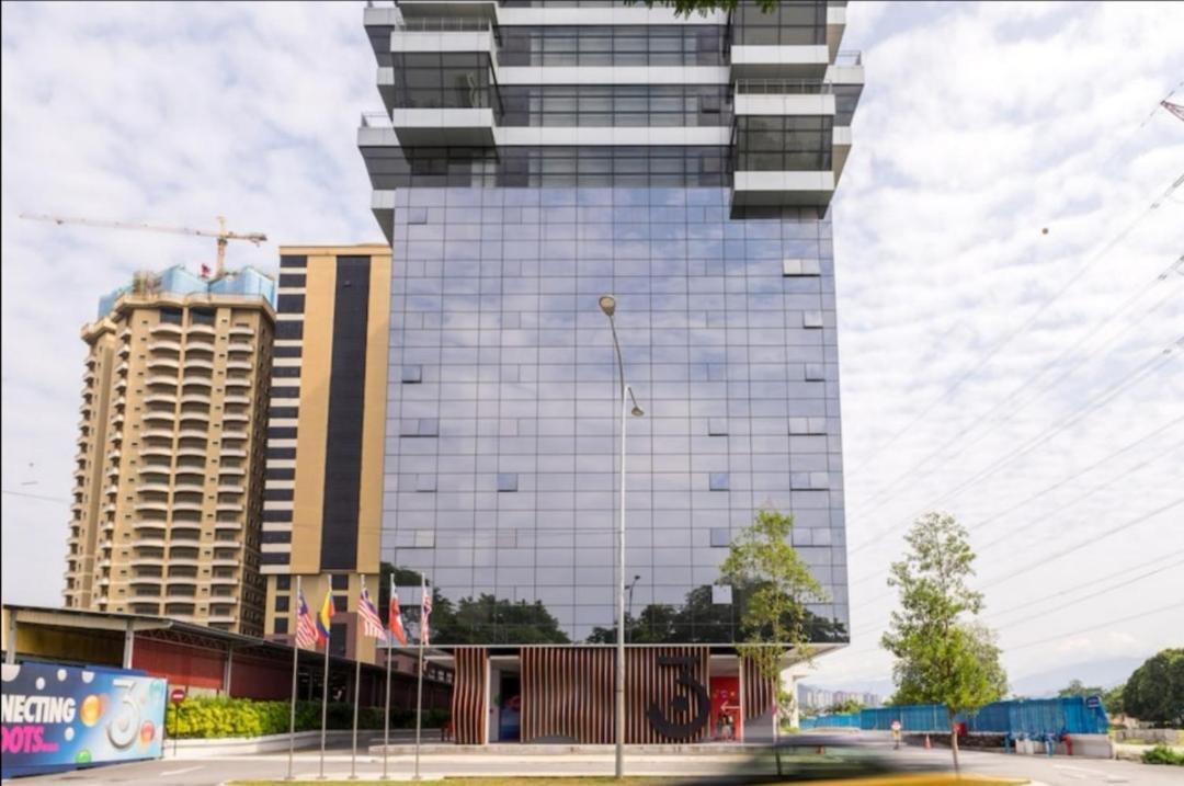 3 Towers Duplex Klcc Aparthotel Куала Лумпур Екстериор снимка