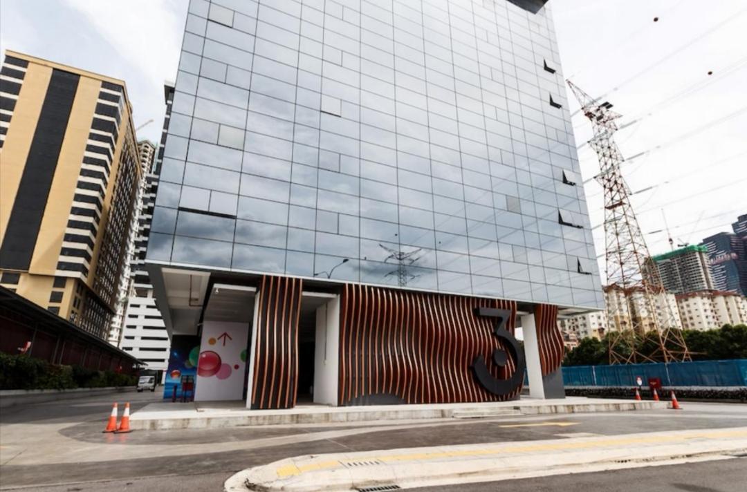 3 Towers Duplex Klcc Aparthotel Куала Лумпур Екстериор снимка