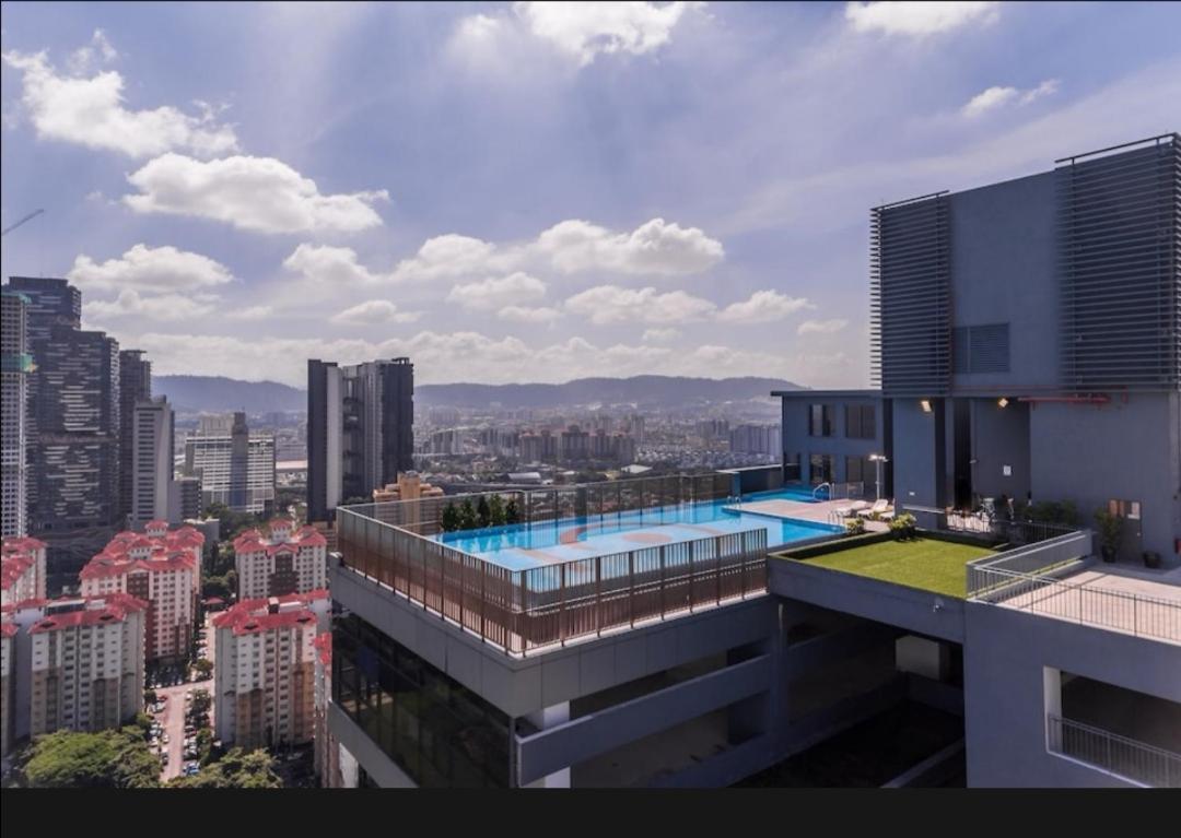 3 Towers Duplex Klcc Aparthotel Куала Лумпур Екстериор снимка