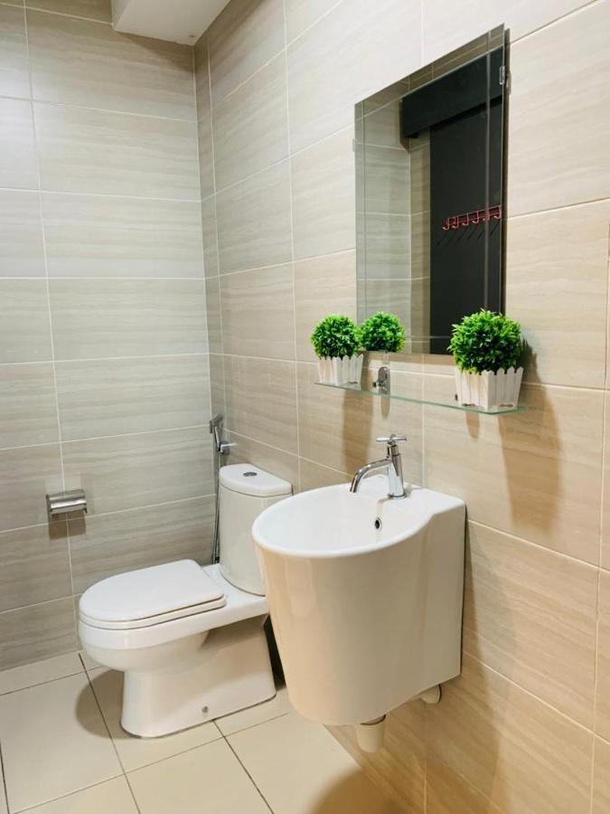 3 Towers Duplex Klcc Aparthotel Куала Лумпур Екстериор снимка