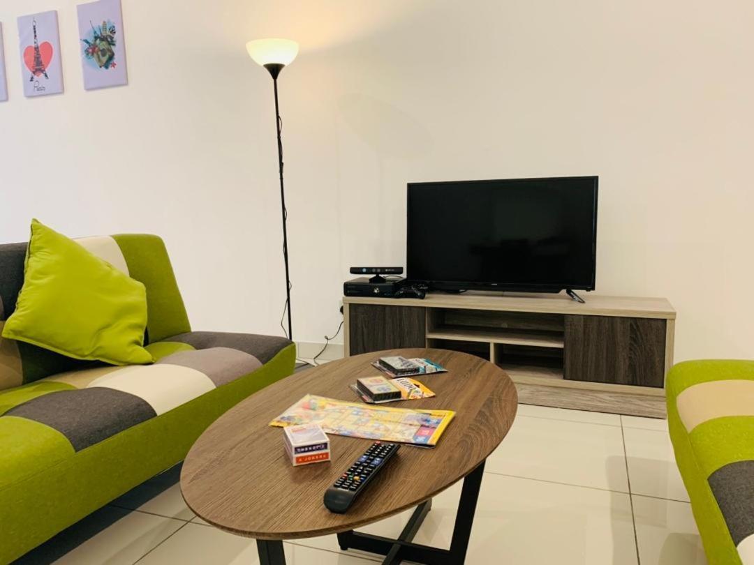 3 Towers Duplex Klcc Aparthotel Куала Лумпур Екстериор снимка