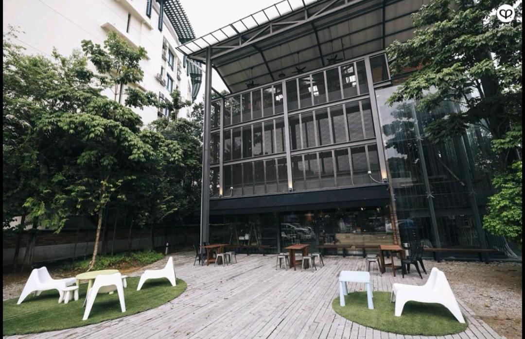 3 Towers Duplex Klcc Aparthotel Куала Лумпур Екстериор снимка